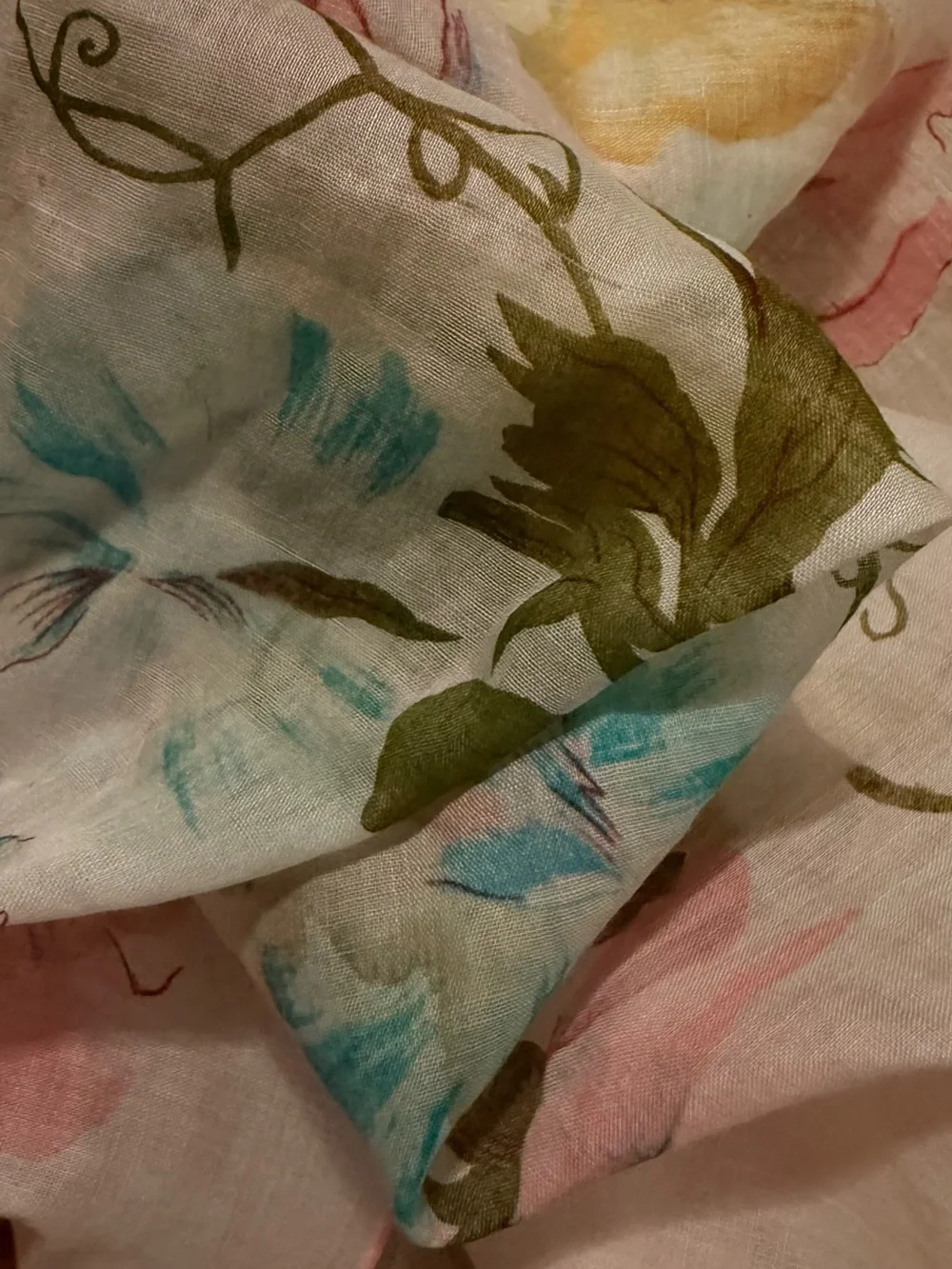 Colette authentic vintage